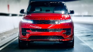 2024 RANGE ROVER SPORT AUTOBIOGRAPHY [upl. by Bible137]