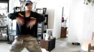 Me freestylin to quotKing of the Dancehallquot  wutever comes up hehe [upl. by Ximenez]