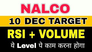 Nalco share latest news nalco share news today nalco share target nalco stock buy sell nalvoshare [upl. by Cassady603]