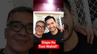 Apa Peran Toni Wahid  Cikopicom amp Coffeelicious Podcast Wahyu Nazar Amir  Gajahmada Kopi [upl. by Enial]