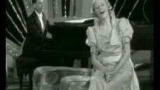 ANNE ZIEGLER SLUMBER SONG [upl. by Fabriane]