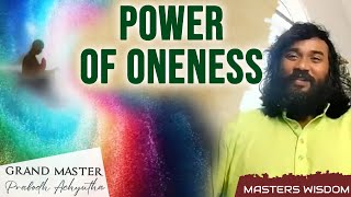 Power of Oneness oneness bliss experiences [upl. by Ynaffets592]