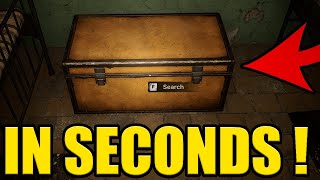 WHERE TO STORE ITEMS in STALKER 2 [upl. by Birkett49]