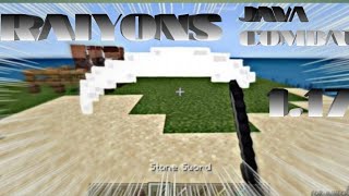 Raiyons java combat 116117 mcpe addon link on the description mediafire [upl. by Aeel264]