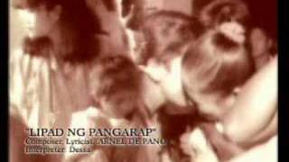 Lipad ng Pangarap by Dessa [upl. by Balbur]