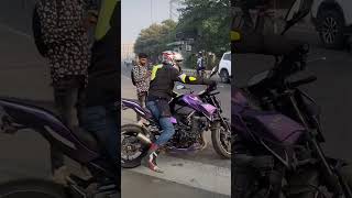 Delhiride086automobile zx10r trending rider bike z900 bmws1000rr ktm armaan viralvideo [upl. by Ardnak]