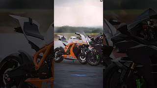 H2R Vs RC8 1190 ktm ktmduke390 ktmindia ktmduke ktmracing viktminskning ktmrc390 ktm [upl. by Marna]