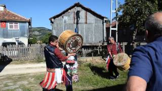 Sinop │ Davulcu Ramazan Dönmez ve Ekibi [upl. by Coletta]