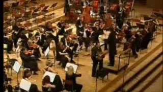 Peter Soave amp Symphony Orch  ACONCAGUA  Astor Piazzolla [upl. by Appledorf]