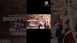 Doctory Official Video  Mankirti Aulakh  Avvy Sra  Punjabi Song 2024 [upl. by Xylina]