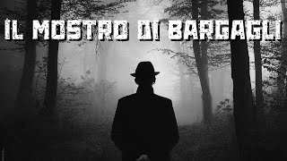 STORIA DI UN SERIAL KILLER  Il Mostro di Bargagli [upl. by Tasiana557]