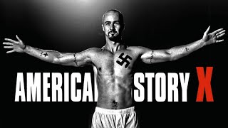 American history x edit [upl. by Cymbre]