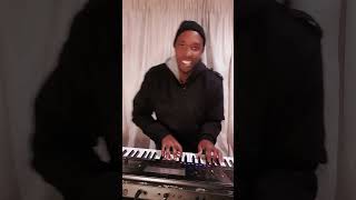 Rex Rabanye Onketsang Chechwaa itende version cover [upl. by Eural]