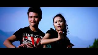 Ho Nungshibi  Official Thok Thak Movie Song Release [upl. by Ruddy]