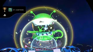 ASTRO BOT Rescue Mission Nebulax Boss Defeated and Game Complete [upl. by Ahsilac144]