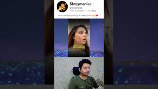 AHA TAMATAR BY BOHEMIA 😂🤣❤️ memereacts shorts viral [upl. by Eltsryk]