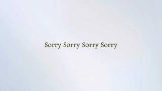 Super Junior  Sorry Sorry  Answer Han amp Eng [upl. by Ajnin928]