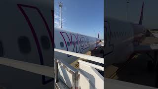 WIZZ AIR ABU DHABI  Best Budget Airways [upl. by Sly650]