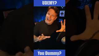 How to say Udemy [upl. by Erminna]