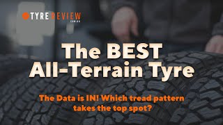 The BEST 10 All Terrain Tyre  Toyo  Maxxis  Pirelli  Falken  Nitto [upl. by Sisson3]