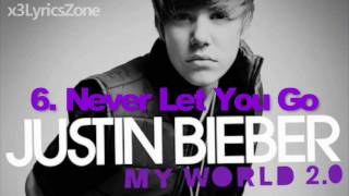 Justin Bieber New Album My World 20 All songs Downloads [upl. by Ahseiyn]