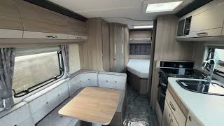 Coachman Acadia 860 Xcel 2020 [upl. by Halik]