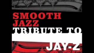 Hard Knock Life  JayZ Smooth Jazz Tribute [upl. by Sunny]