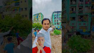 Danish Ki Qabr Yaha Hai danishzehen danishzehencaraccident mumbaivlog DanishZehenfambruh [upl. by Arraic445]