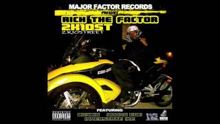 Rich The Factor  Track 01  BMF  2k10st [upl. by Amoreta867]