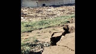 IMPACTO DEL TERREMOTO MAS GRANDE LA HISTORIA EN CHILE [upl. by Yumuk774]