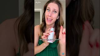 NEW dermalogica AntiAging Sunscreen esthetician Reacts Does It Make Me Look Like Casper [upl. by Daeriam]