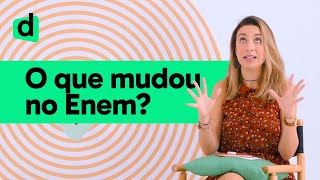 TUDO SOBRE O EDITAL DO ENEM 2019  PLANTÃO [upl. by Eicyaj]