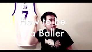 Secret to being a Baller Internet Icon [upl. by Lubeck]