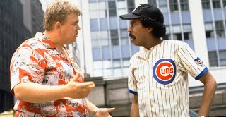 Review Brewster’s Millions Starring Richard Pryor amp John Candy [upl. by Klockau]