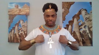 No Israelites in West Africa Hebrew Israelites DEBUNKED Kemet Black Egyptians Hamites Israel [upl. by Eryt]