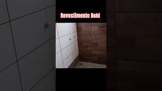 Revestimento Cerâmico Bold [upl. by Karas]