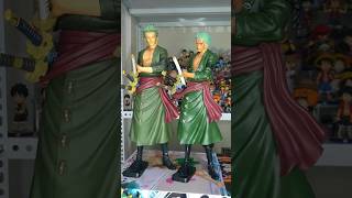 Phân Biệt Mô Hình One Piece Zoro Grandista Nhật Bản và Bing Chilling onepiece zoro hatxi fyp [upl. by Godderd]