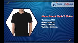 Mens T Shirts  Mens Caps Manufacturer amp Wholesaler in Delhi  Egalebuzz [upl. by Chiquita127]