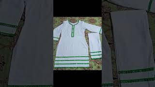 14 August dress design for girls 14August independenceday dress designs ideas short ytshorts [upl. by Dahij]