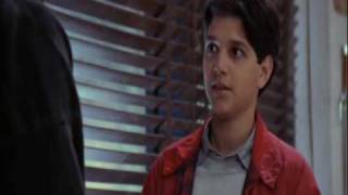 Terry Silver the karate kid 3 karatekid cobrakai terrysilver daniellarusso karate movie 80s [upl. by Annwahs]