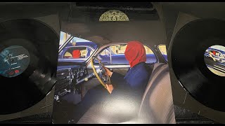 Vinyl Unboxing The Mars Volta  Frances The Mute 2005 2021 Clouds Hill 3xLP CH183 [upl. by Koerlin]