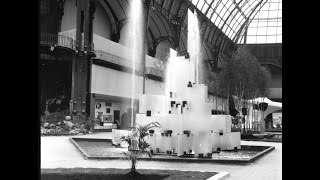 Marino di Teana Monumenta Grand Palais en 1963 [upl. by Ano212]