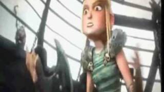 Hiccup is Astrids Bad Boy [upl. by James]