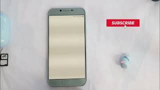 Galaxy A8 2016  SMA810s Android 800 frp bypass2022  Without Pc [upl. by Aanas831]