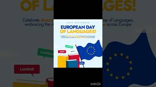 Día Europeo de las Lenguas en la clase de Inglés [upl. by Ymaj]