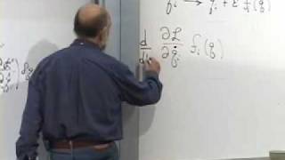 Lecture 4  Modern Physics Classical Mechanics Stanford [upl. by Ardnosak]