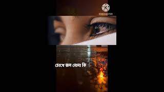 Karone Okarone Lyrics In Bangla [upl. by Dumm604]