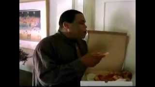 Romeo Must Die  Maurice Scenes Anthony Anderson [upl. by Einre444]