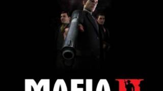 Peetie Wheatstraw  Gangsters Blues MAFIA 2 OST [upl. by Fleeta]