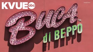 Italian restaurant chain Buca Di Beppo files for bankruptcy [upl. by Player]